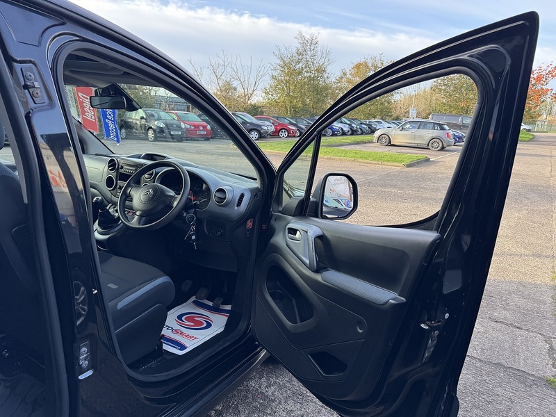 Used Citroen Berlingo 2012 for sale - 76334079: Photo 70