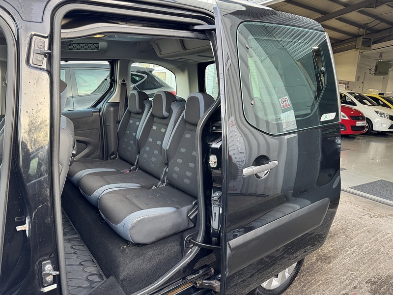 Used Citroen Berlingo 2012 for sale - 76334079: Photo 72