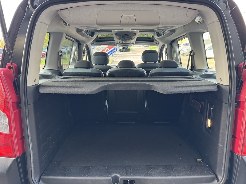 Used Citroen Berlingo 2012 for sale - 76334079: Photo 73