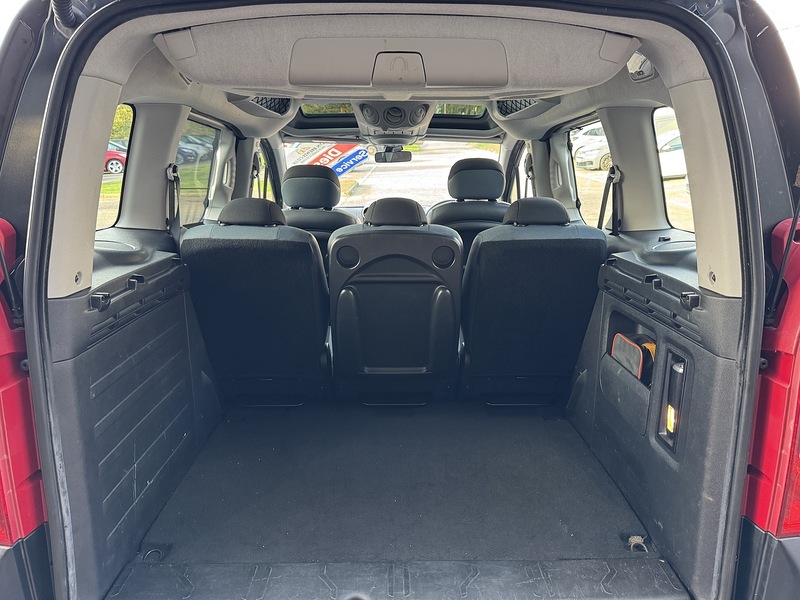 Used Citroen Berlingo 2012 for sale - 76334079: Photo 74