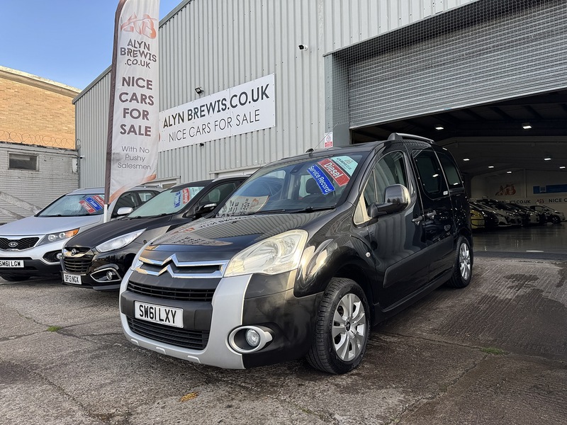 Used Citroen Berlingo 2012 for sale - 76334079: Photo 82