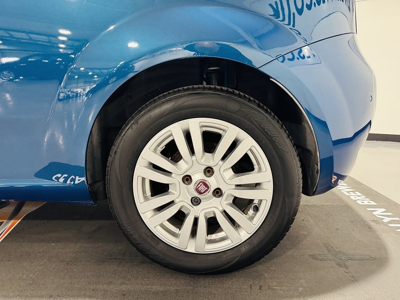 Used Fiat Punto 2013 for sale - 76323769: Photo 15