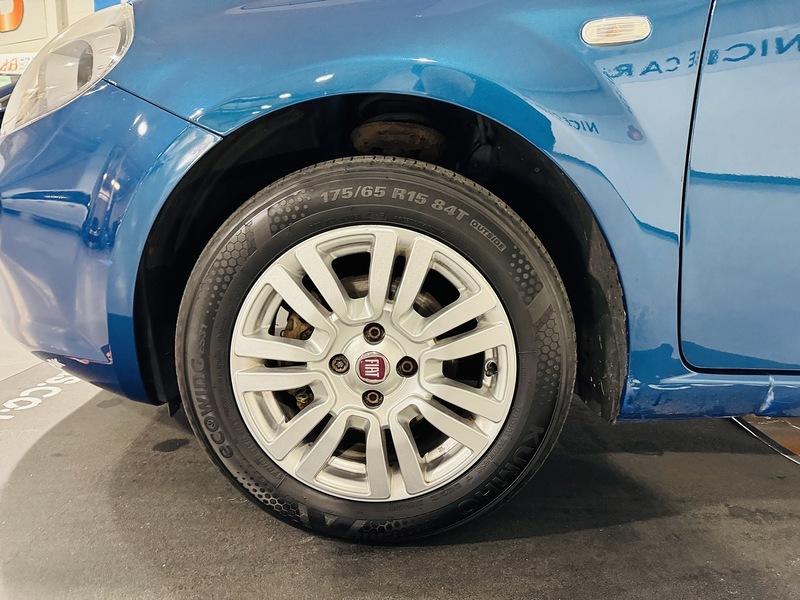 Used Fiat Punto 2013 for sale - 76323769: Photo 16