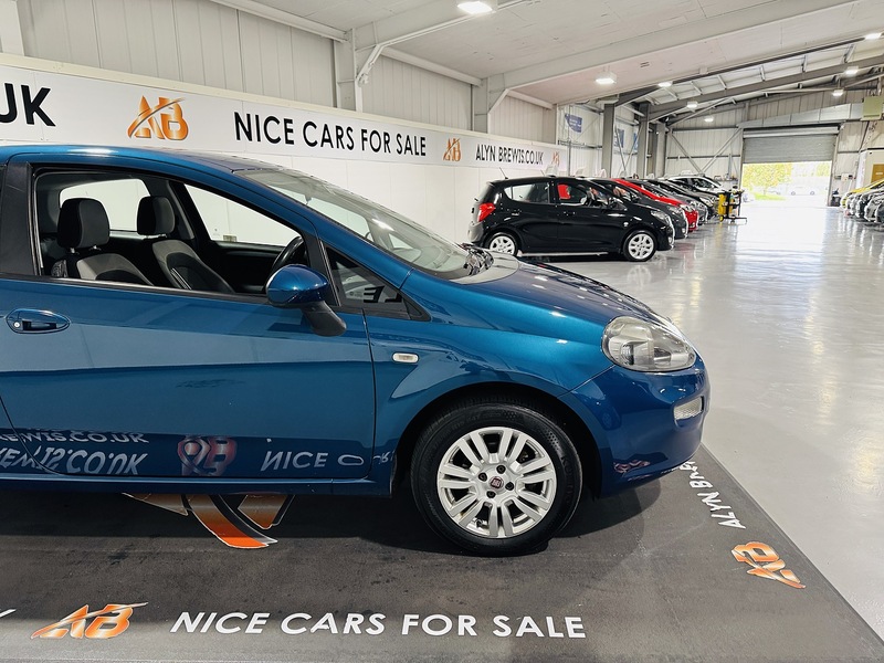 Used Fiat Punto 2013 for sale - 76323769: Photo 19