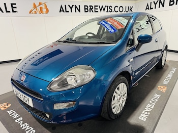 2013 - Easy 3-Door