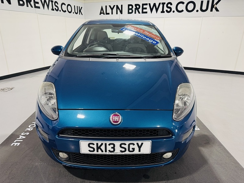 Used Fiat Punto 2013 for sale - 76323769: Photo 21