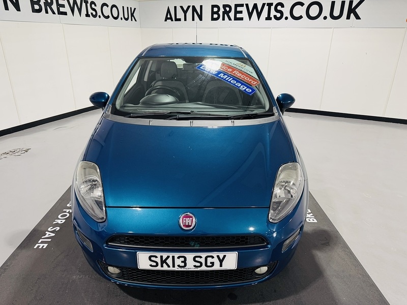 Used Fiat Punto 2013 for sale - 76323769: Photo 22