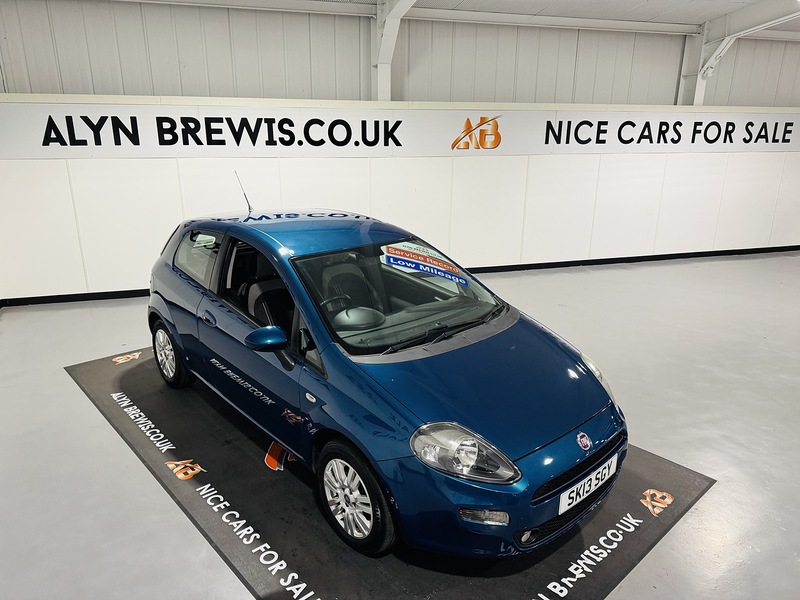 Used Fiat Punto 2013 for sale - 76323769: Photo 23