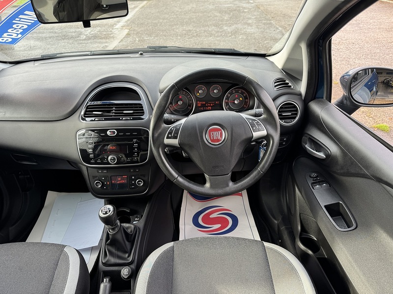 Used Fiat Punto 2013 for sale - 76323769: Photo 33