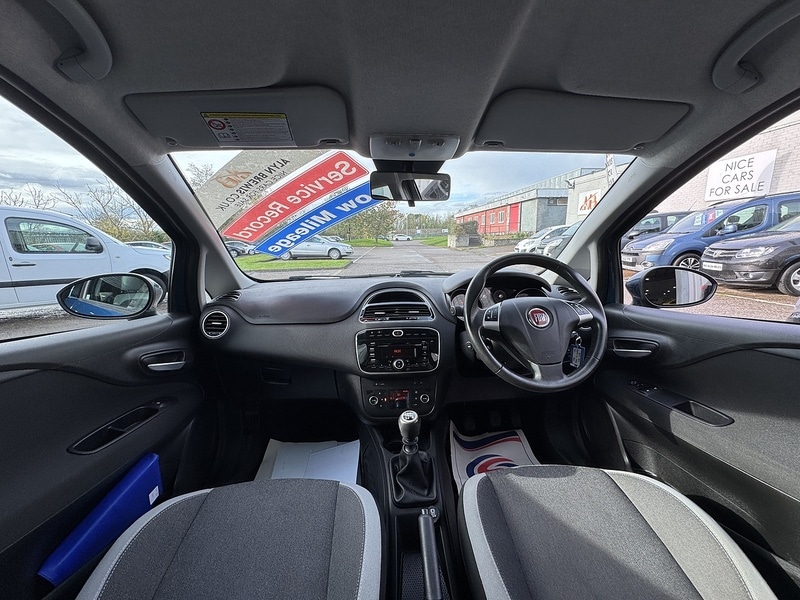 Used Fiat Punto 2013 for sale - 76323769: Photo 34