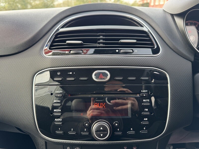 Used Fiat Punto 2013 for sale - 76323769: Photo 39