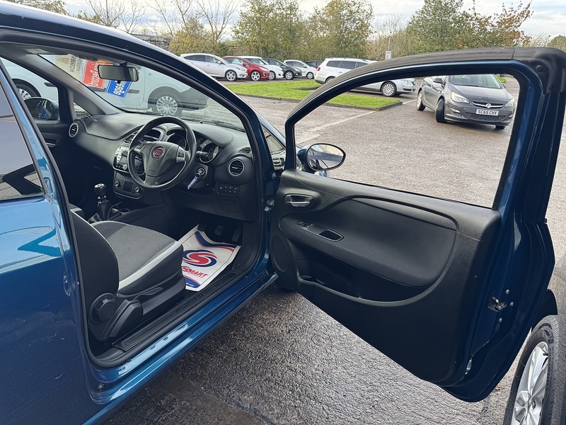 Used Fiat Punto 2013 for sale - 76323769: Photo 43