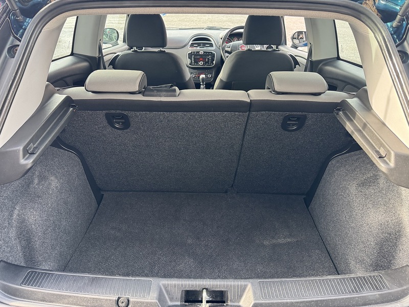 Used Fiat Punto 2013 for sale - 76323769: Photo 46