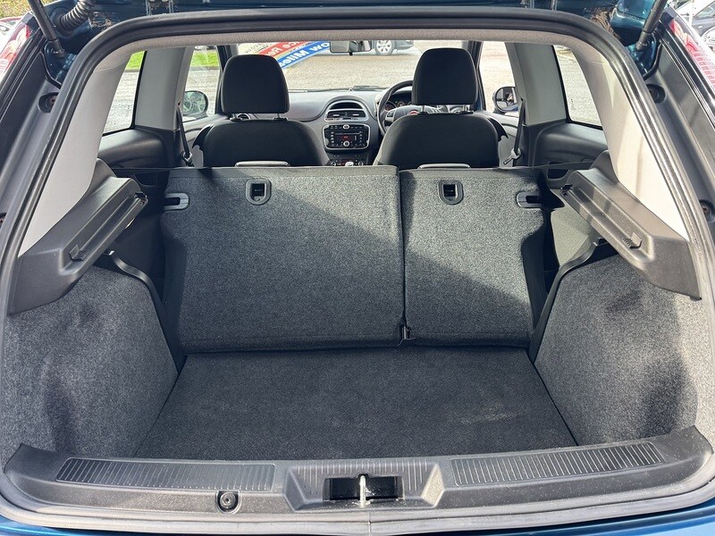 Used Fiat Punto 2013 for sale - 76323769: Photo 47