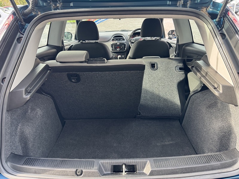 Used Fiat Punto 2013 for sale - 76323769: Photo 50