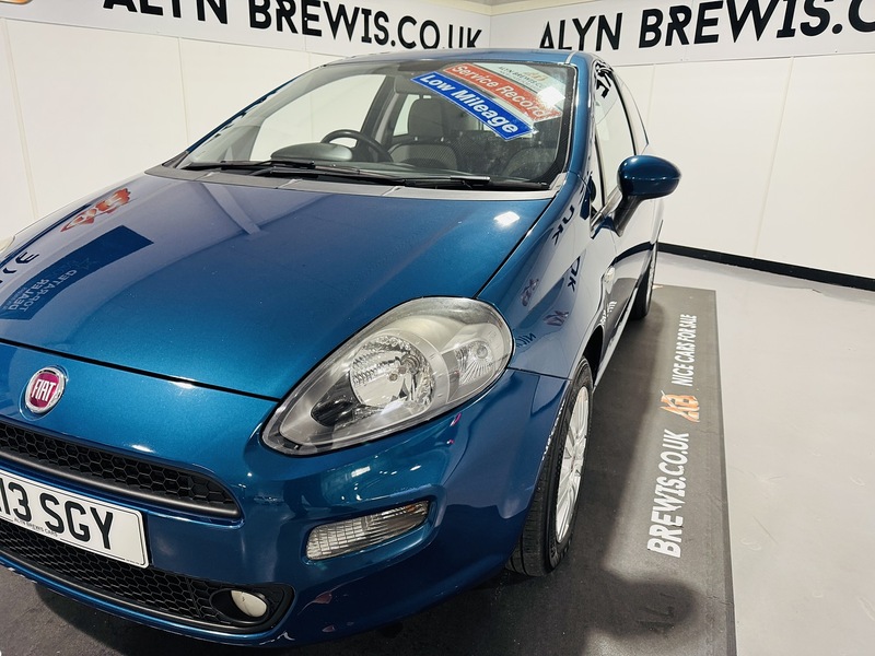 Used Fiat Punto 2013 for sale - 76323769: Photo 7