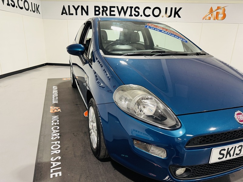 Used Fiat Punto 2013 for sale - 76323769: Photo 8