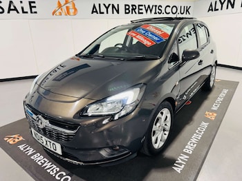 Used Vauxhall Corsa 2015 for sale - 79597563: Photo