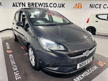 Used Vauxhall Corsa 2015 for sale - 79597563: Photo