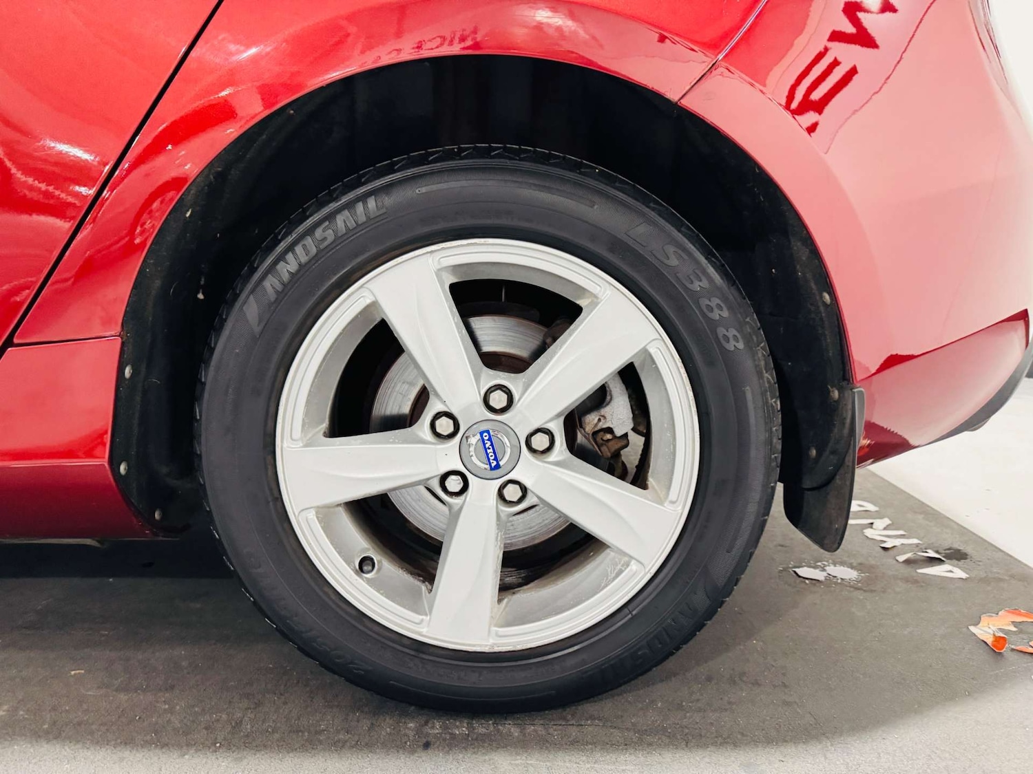 Used Volvo V40 2013 for sale - 78053753: Photo 15