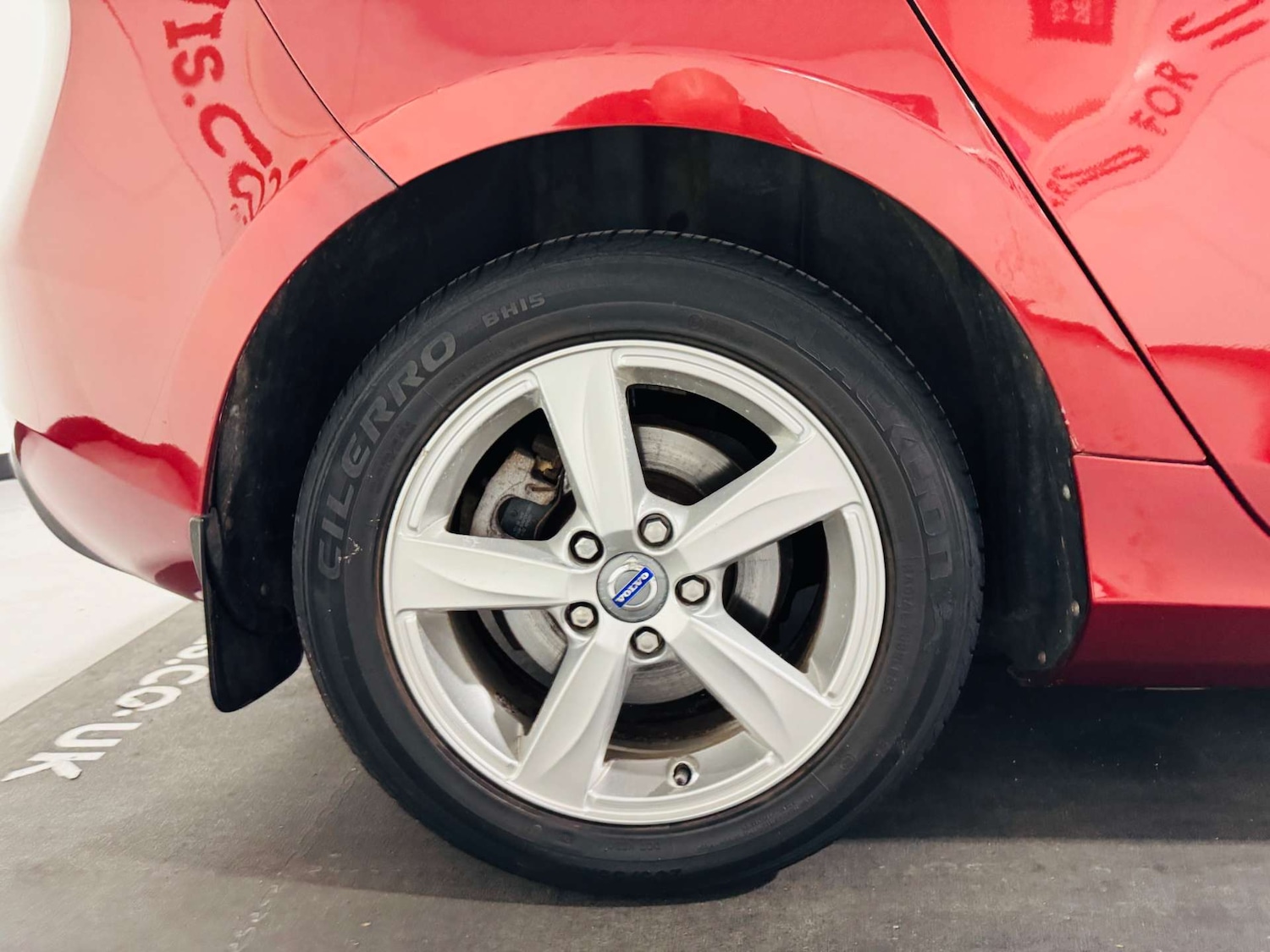 Used Volvo V40 2013 for sale - 78053753: Photo 18