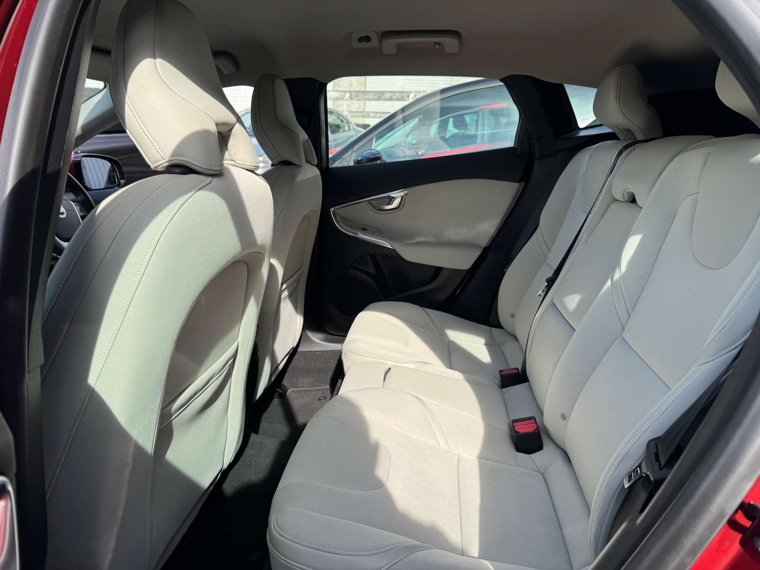 Used Volvo V40 2013 for sale - 78053753: Photo 29