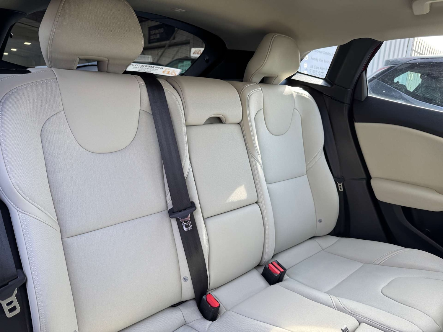 Used Volvo V40 2013 for sale - 78053753: Photo 31