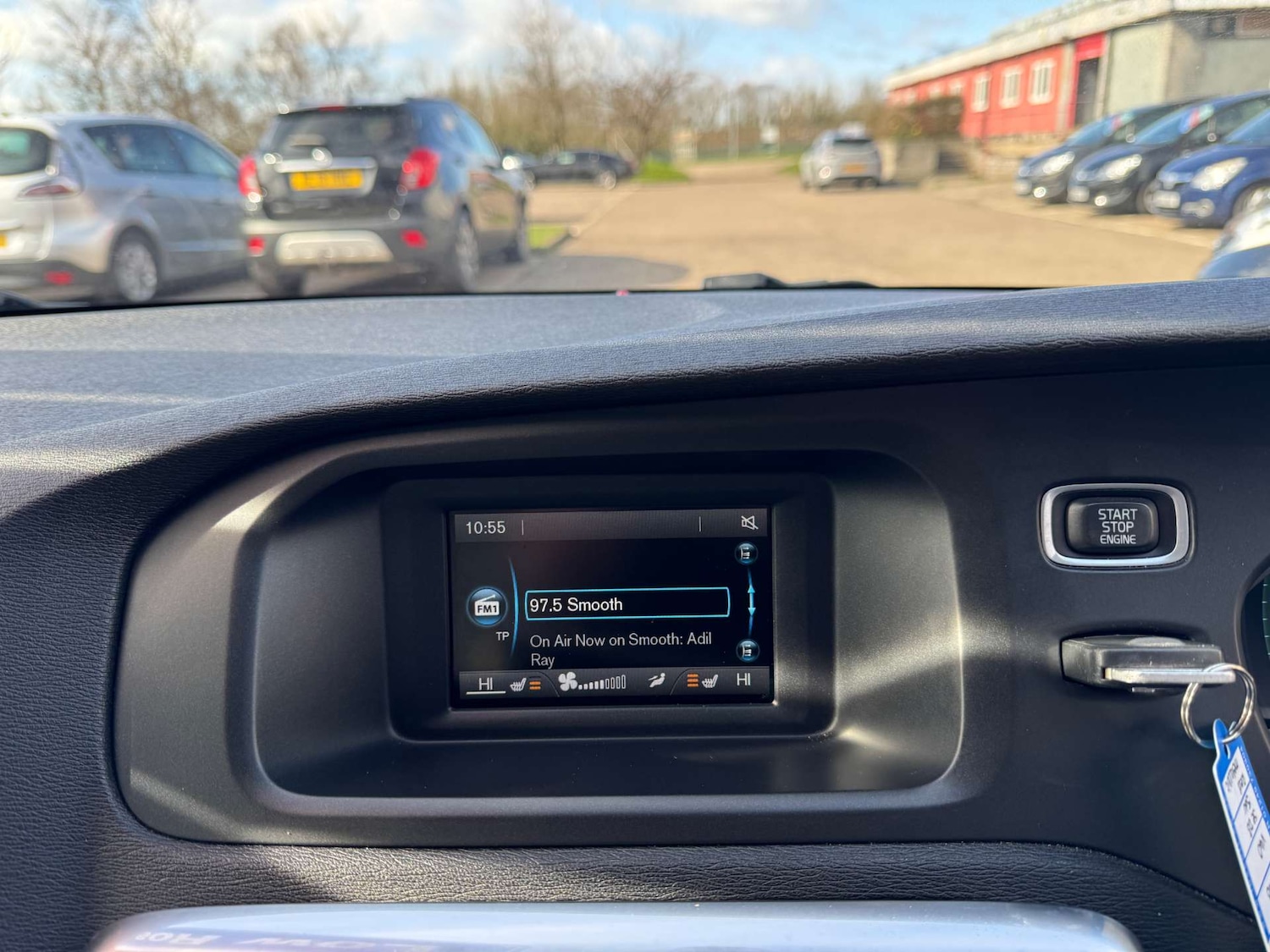 Used Volvo V40 2013 for sale - 78053753: Photo 41