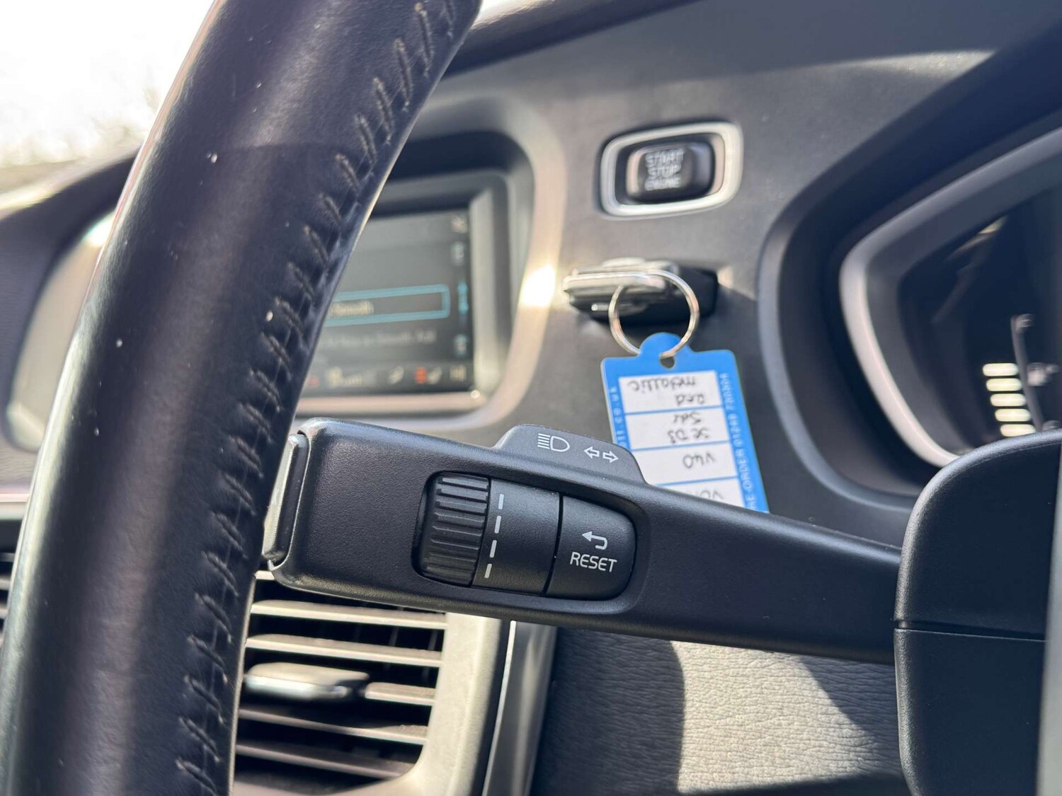 Used Volvo V40 2013 for sale - 78053753: Photo 47