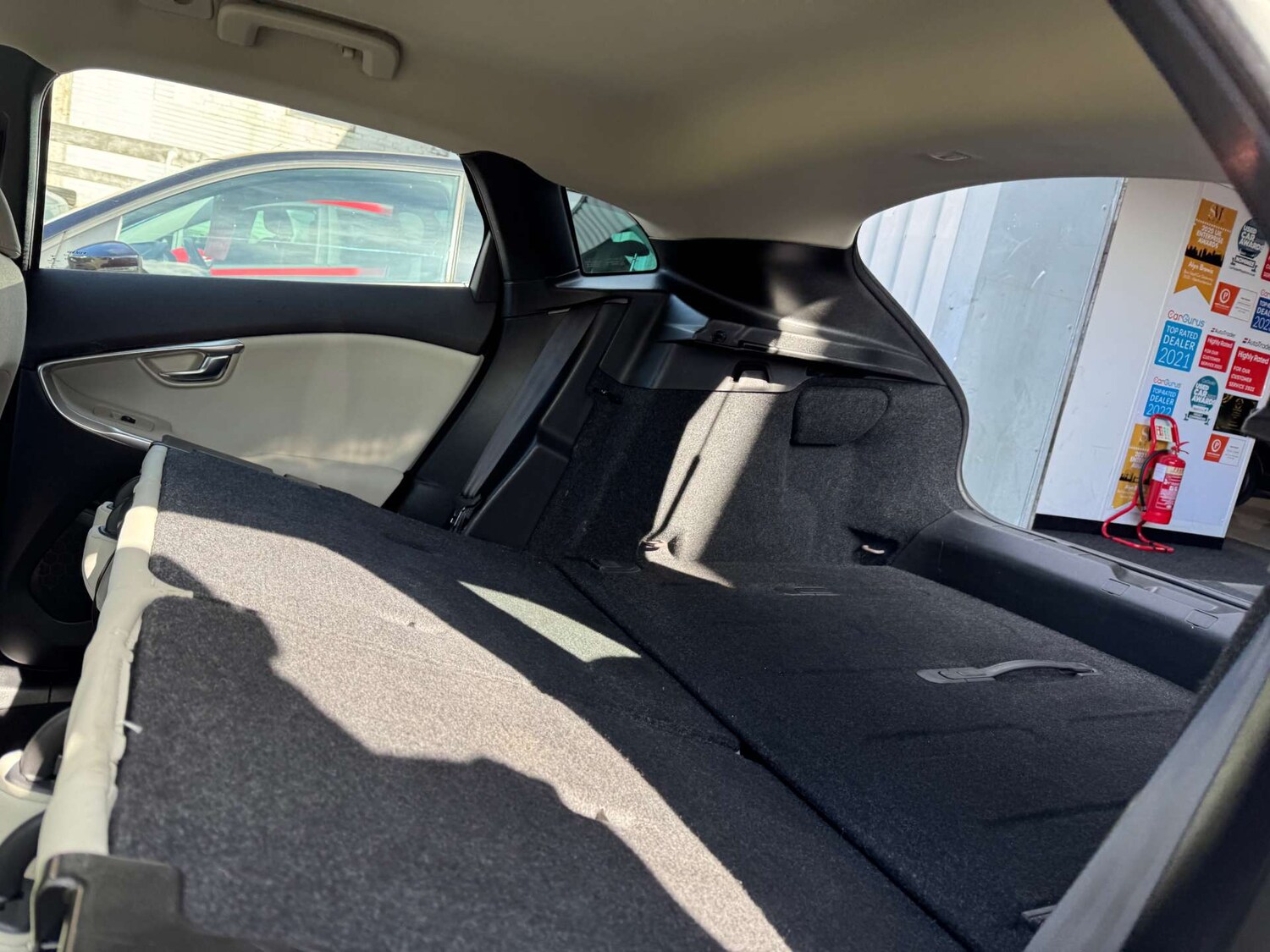 Used Volvo V40 2013 for sale - 78053753: Photo 61