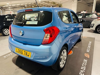 Used Vauxhall Viva 2017 for sale - 79042714: Photo