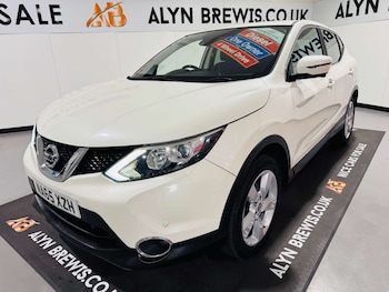 Used Nissan Qashqai 2015 for sale - 78629815: Photo