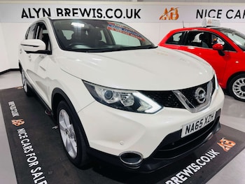 Used Nissan Qashqai 2015 for sale - 78629815: Photo