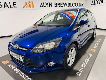Used Ford Focus 2014 for sale - 79210473: Photo
