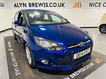 Used Ford Focus 2014 for sale - 79210473: Photo