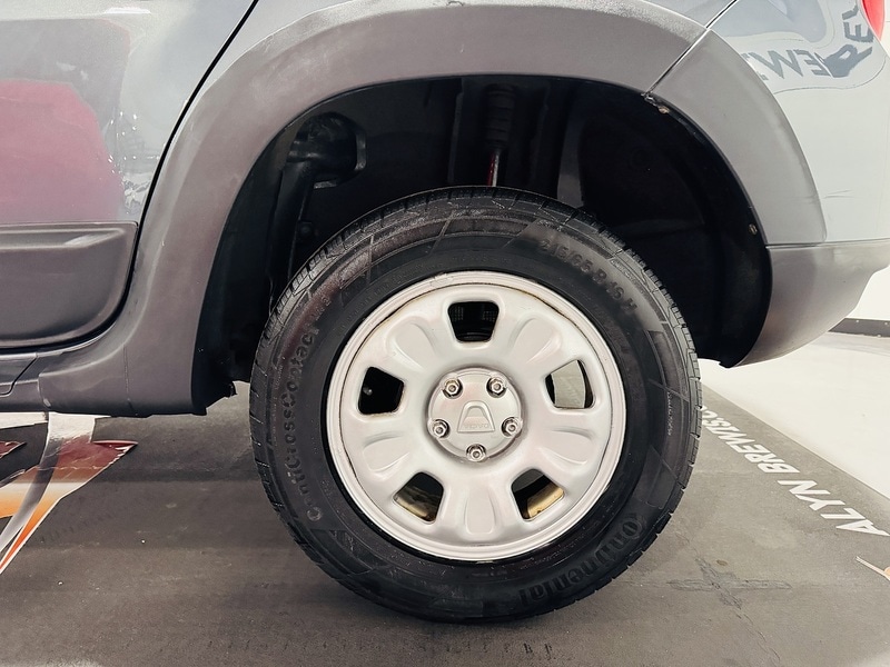 Vehicle 15