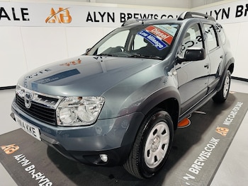 2014 - dCi Ambiance 5-Door