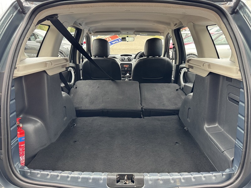 Vehicle 56