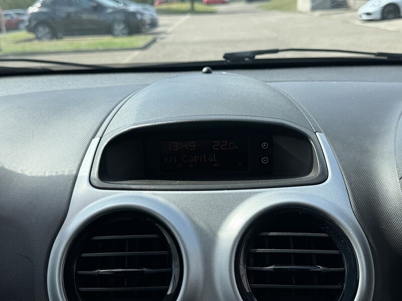 Vehicle 40