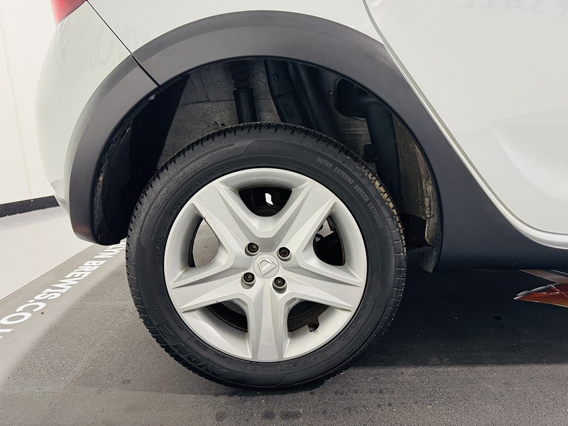 Used Dacia Sandero Stepway 2015 for sale - 76740811: Photo 18