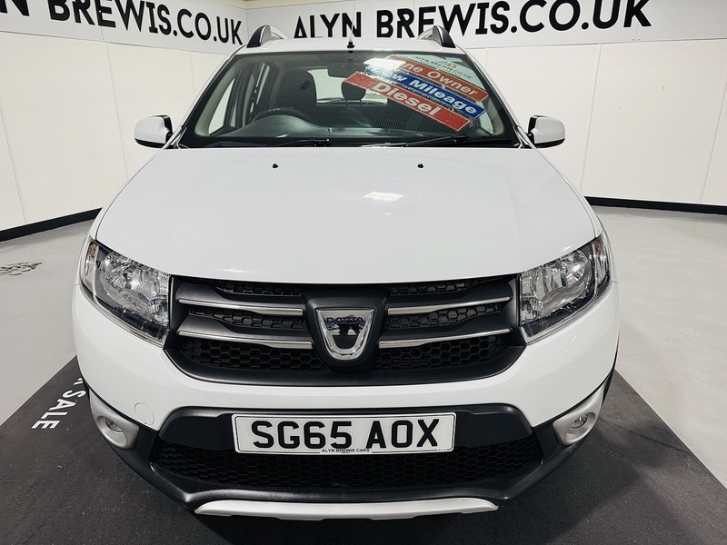 Used Dacia Sandero Stepway 2015 for sale - 76740811: Photo 21