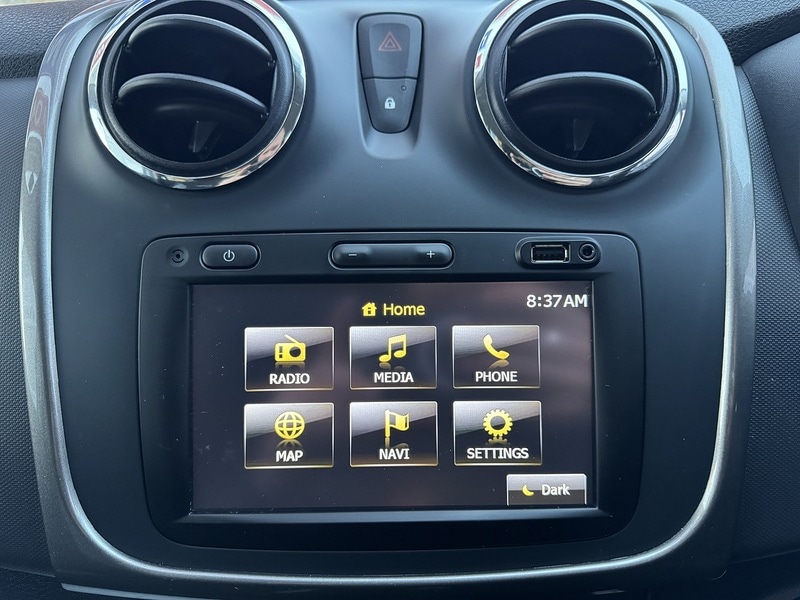 Used Dacia Sandero Stepway 2015 for sale - 76740811: Photo 42