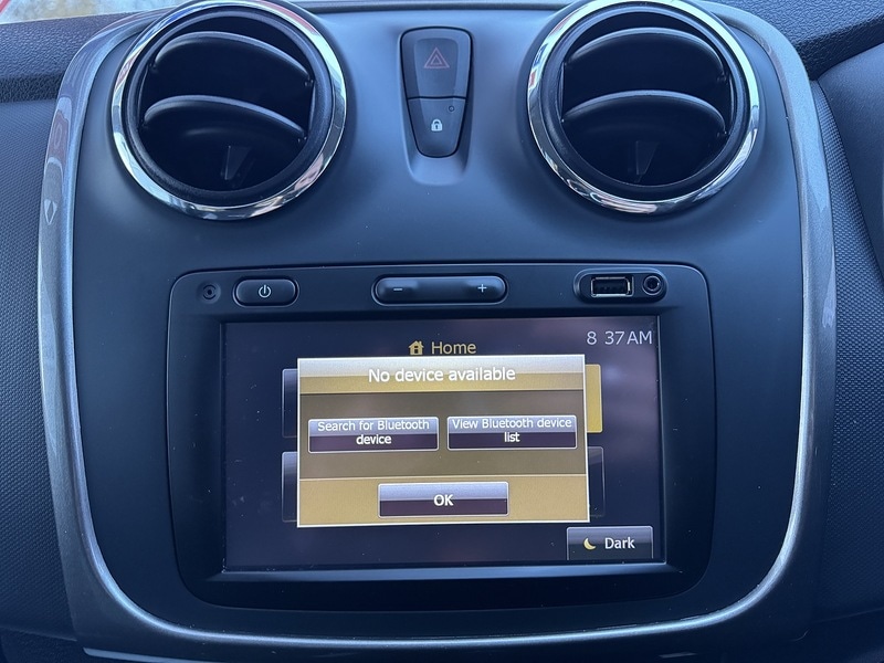 Used Dacia Sandero Stepway 2015 for sale - 76740811: Photo 43