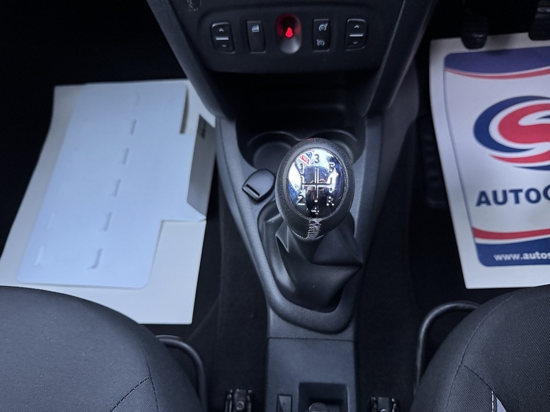 Used Dacia Sandero Stepway 2015 for sale - 76740811: Photo 46