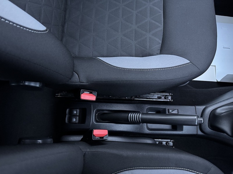 Used Dacia Sandero Stepway 2015 for sale - 76740811: Photo 47