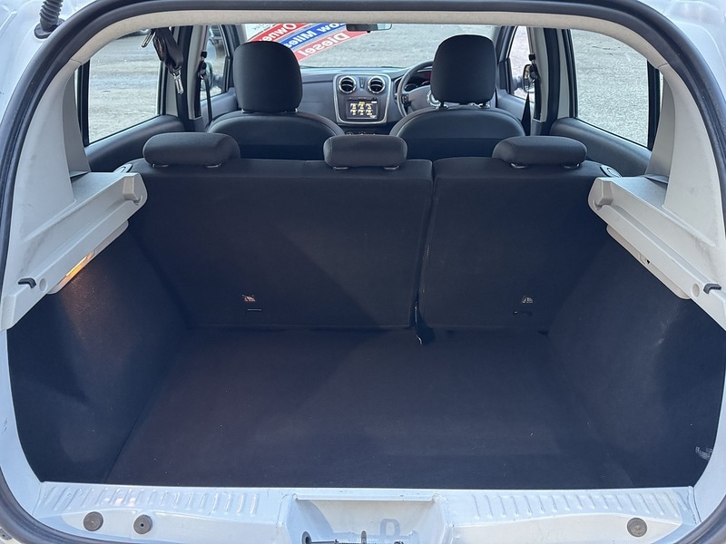 Used Dacia Sandero Stepway 2015 for sale - 76740811: Photo 55