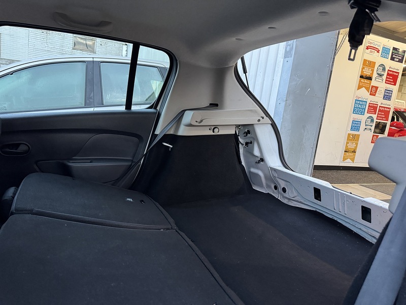 Used Dacia Sandero Stepway 2015 for sale - 76740811: Photo 58