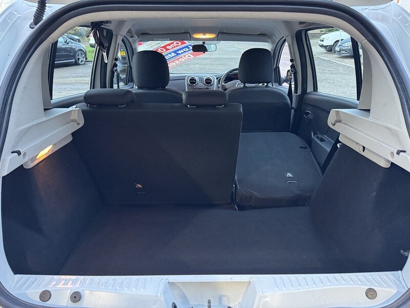 Used Dacia Sandero Stepway 2015 for sale - 76740811: Photo 59