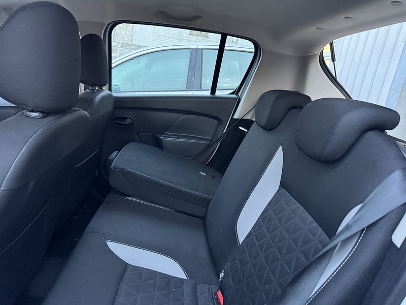 Used Dacia Sandero Stepway 2015 for sale - 76740811: Photo 61