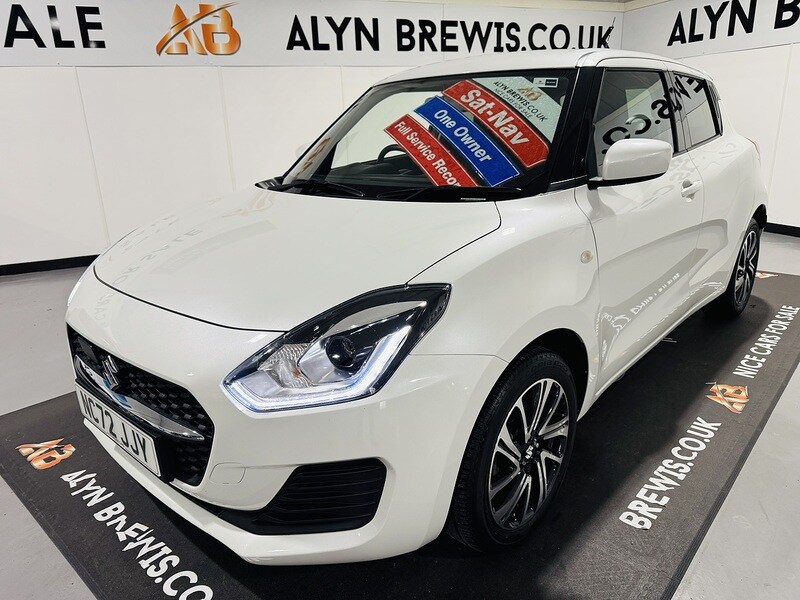 Used Suzuki Swift 2022 for sale - 77003348: Photo 1